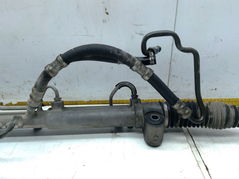 Recambio de caja direccion para opel astra h twintop (a04) 1.6 (l67) referencia OEM IAM 687H2410080  