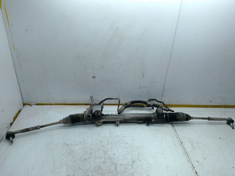 Recambio de caja direccion para opel astra h twintop (a04) 1.6 (l67) referencia OEM IAM 687H2410080  