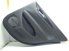 Recambio de guarnecido puerta trasera derecha para opel insignia b grand sport (z18) 1.5 (68) referencia OEM IAM 39138332  