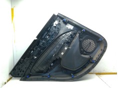 Recambio de guarnecido puerta trasera derecha para opel insignia b grand sport (z18) 1.5 (68) referencia OEM IAM 39138332   2