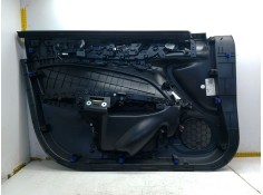 Recambio de guarnecido puerta delantera derecha para opel insignia b grand sport (z18) 1.5 (68) referencia OEM IAM 39138282   2