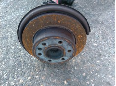 Recambio de puente trasero para mercedes-benz sprinter 3-t furgoneta (b906) 214 cdi (906.611, 906.613) referencia OEM IAM A90635 2