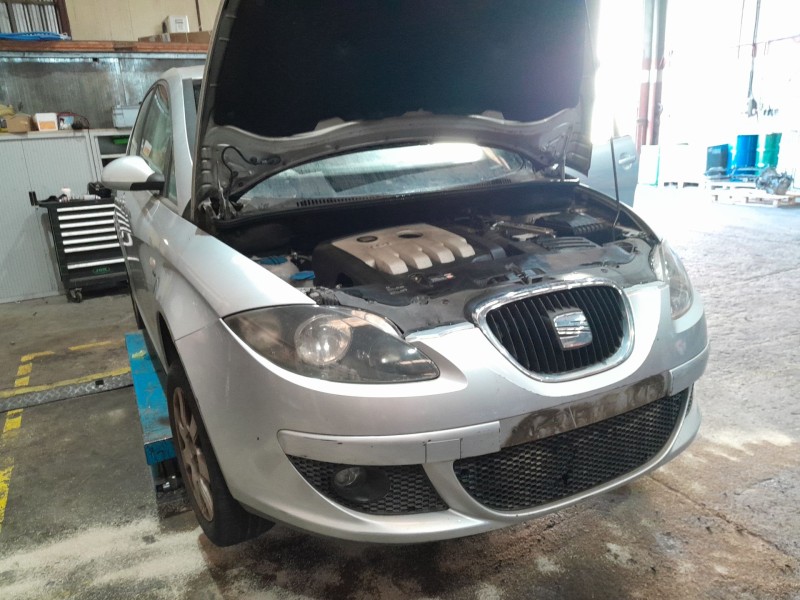 seat altea (5p1) del año 2025