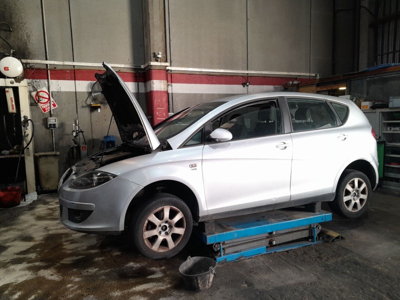 seat altea (5p1) del año 2025