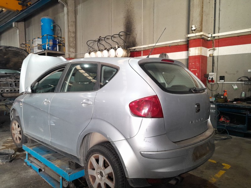 seat altea (5p1) del año 2025