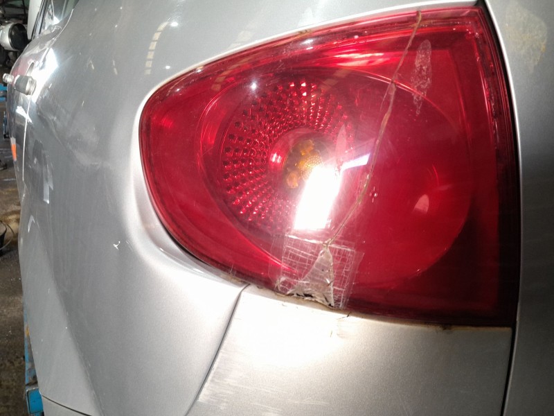 seat altea (5p1) del año 2025