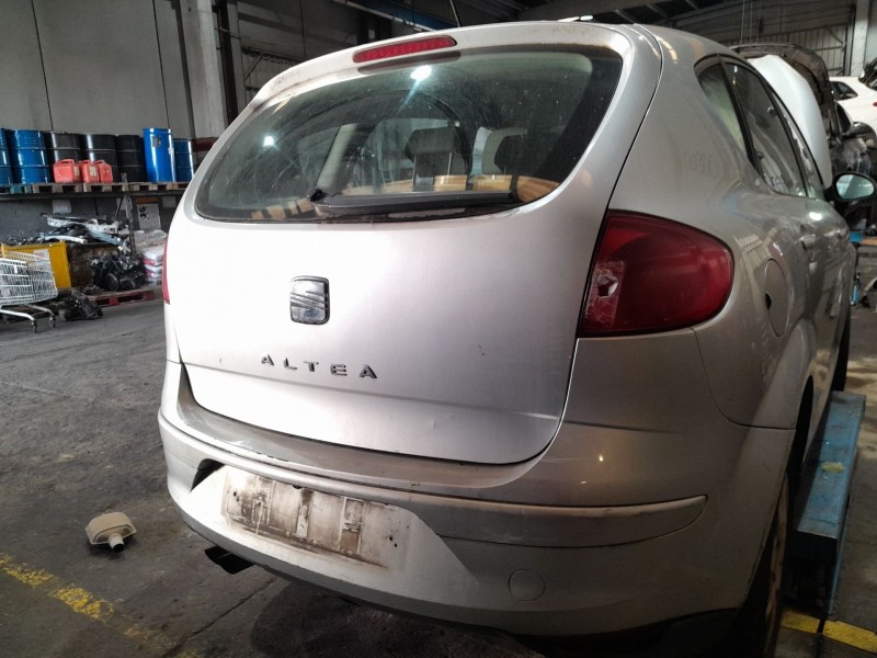 seat altea (5p1) del año 2025