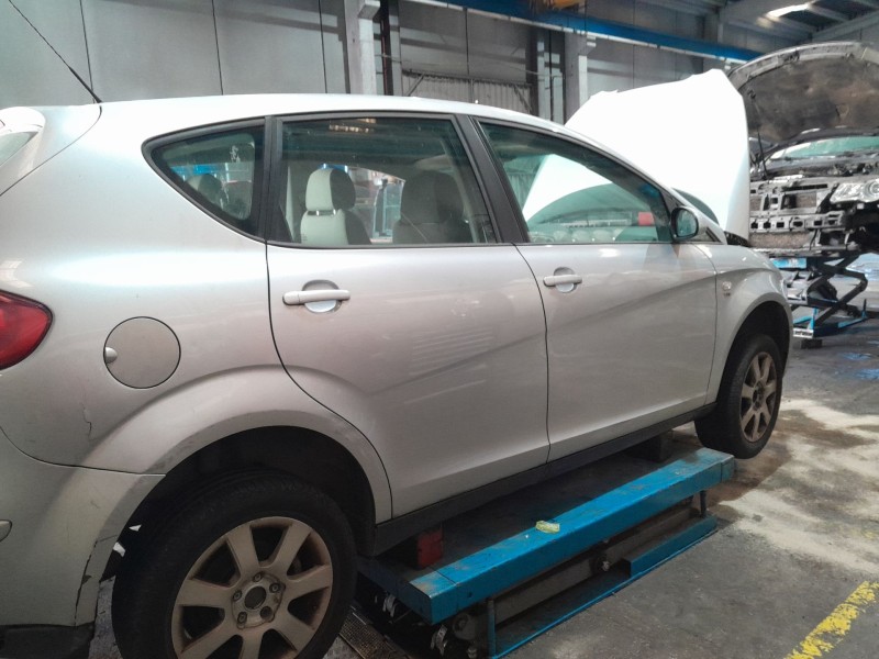 seat altea (5p1) del año 2025