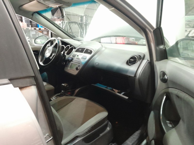 seat altea (5p1) del año 2025