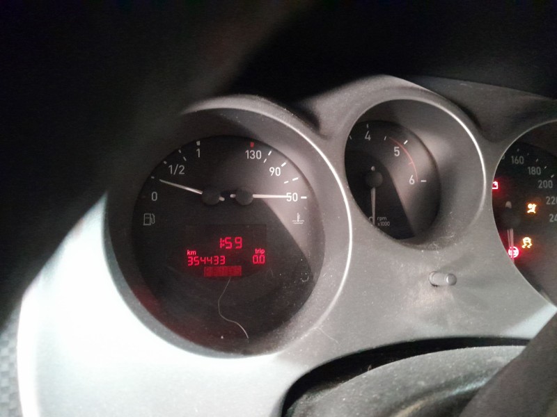 seat altea (5p1) del año 2025