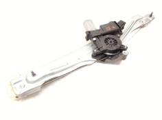 Recambio de elevalunas trasero derecho para opel insignia b grand sport (z18) 1.5 (68) referencia OEM IAM 3938556  