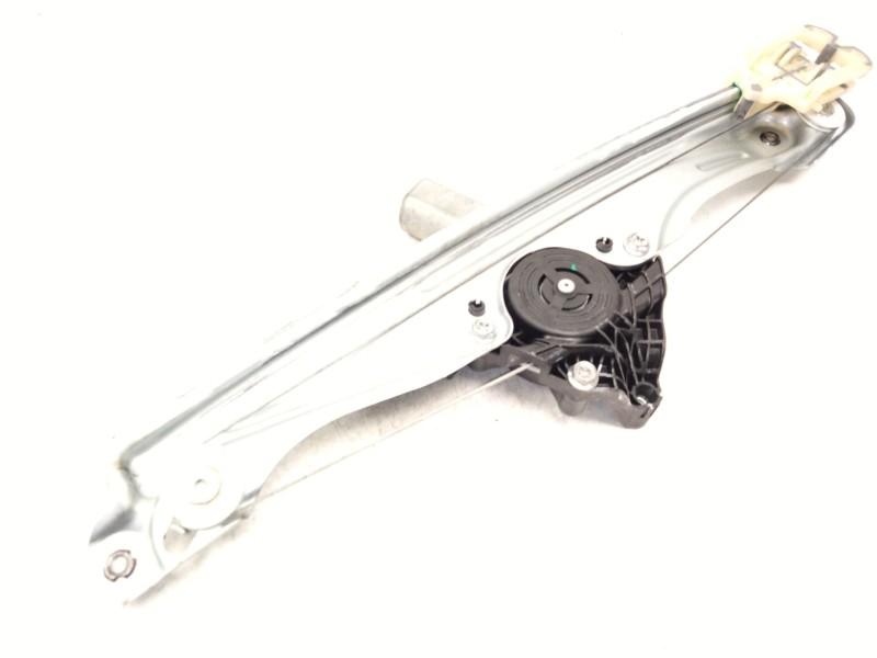 Recambio de elevalunas trasero derecho para opel insignia b grand sport (z18) 1.5 (68) referencia OEM IAM 3938556  