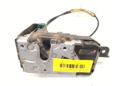 Recambio de cerradura puerta delantera derecha para opel astra h twintop (a04) 1.6 (l67) referencia OEM IAM 13210749  