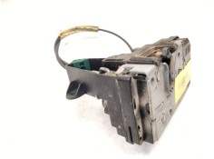 Recambio de cerradura puerta delantera derecha para opel astra h twintop (a04) 1.6 (l67) referencia OEM IAM 13210749   2