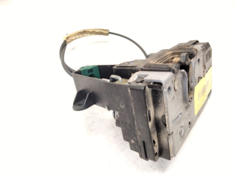 Recambio de cerradura puerta delantera derecha para opel astra h twintop (a04) 1.6 (l67) referencia OEM IAM 13210749  