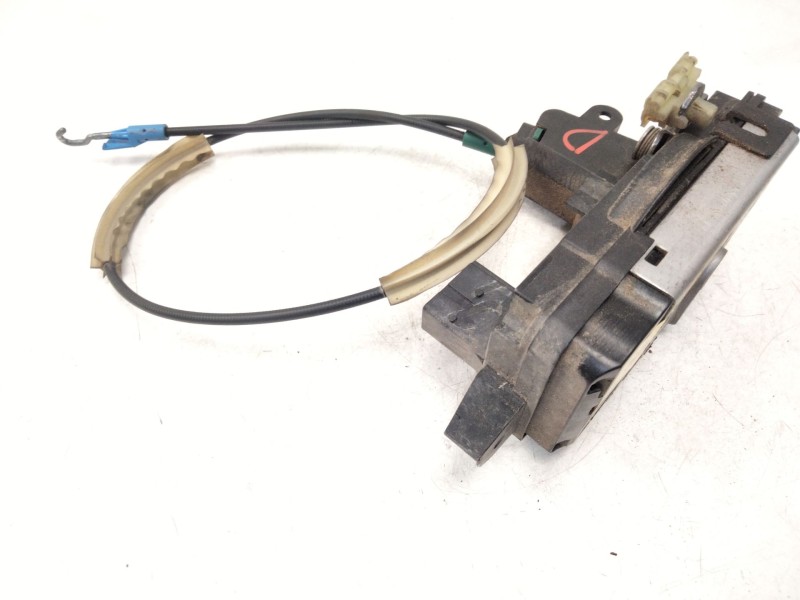 Recambio de cerradura puerta delantera derecha para opel astra h twintop (a04) 1.6 (l67) referencia OEM IAM 13210749  