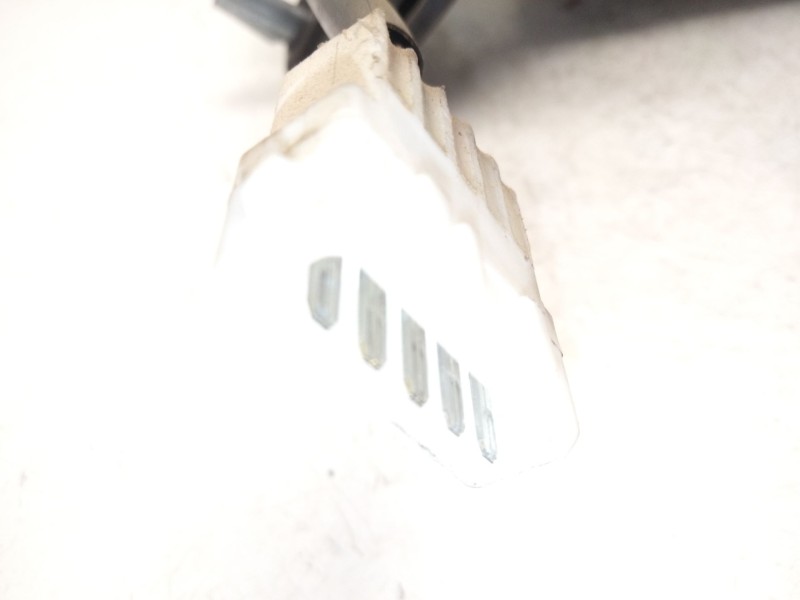 Recambio de retrovisor derecho para peugeot partner monospace (5_, g_) 1.9 d referencia OEM IAM   