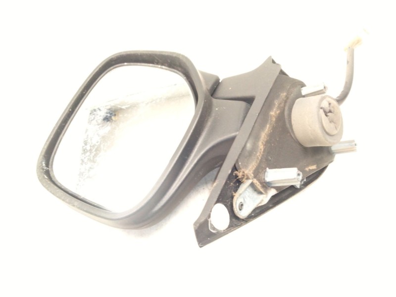 Recambio de retrovisor derecho para peugeot partner monospace (5_, g_) 1.9 d referencia OEM IAM   