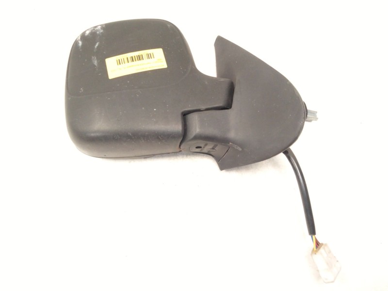 Recambio de retrovisor derecho para peugeot partner monospace (5_, g_) 1.9 d referencia OEM IAM   