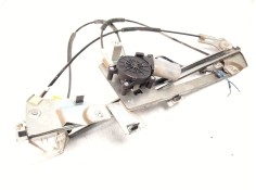 Recambio de elevalunas delantero derecho para peugeot partner monospace (5_, g_) 1.9 d referencia OEM IAM   