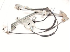 Recambio de elevalunas delantero derecho para peugeot partner monospace (5_, g_) 1.9 d referencia OEM IAM    2