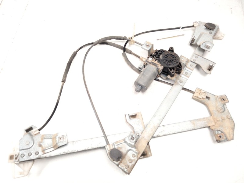 Recambio de elevalunas delantero izquierdo para peugeot partner monospace (5_, g_) 1.9 d referencia OEM IAM   