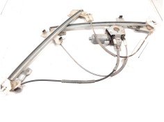 Recambio de elevalunas delantero izquierdo para peugeot partner monospace (5_, g_) 1.9 d referencia OEM IAM    2