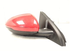 Recambio de retrovisor derecho para opel insignia b grand sport (z18) 1.5 (68) referencia OEM IAM 39148124  