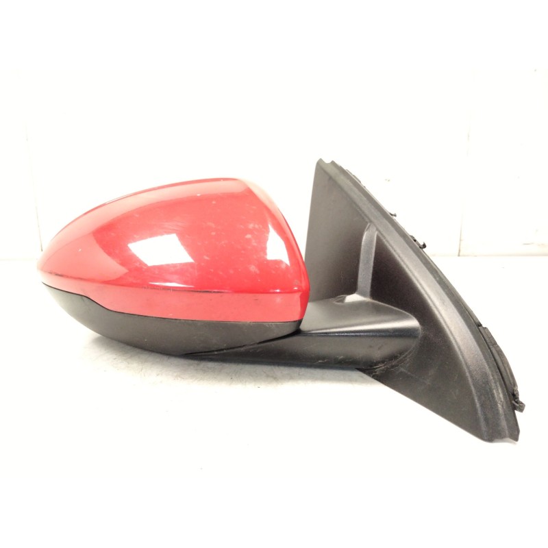 Recambio de retrovisor derecho para opel insignia b grand sport (z18) 1.5 (68) referencia OEM IAM 39148124  