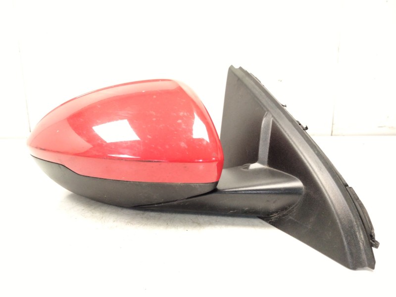 Recambio de retrovisor derecho para opel insignia b grand sport (z18) 1.5 (68) referencia OEM IAM 39148124  
