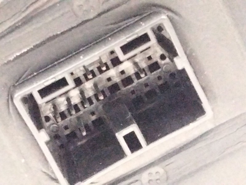 Recambio de retrovisor derecho para opel insignia b grand sport (z18) 1.5 (68) referencia OEM IAM 39148124  