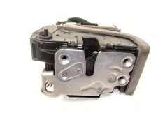 Recambio de cerradura puerta trasera derecha para opel insignia b grand sport (z18) 1.5 (68) referencia OEM IAM 13598385  