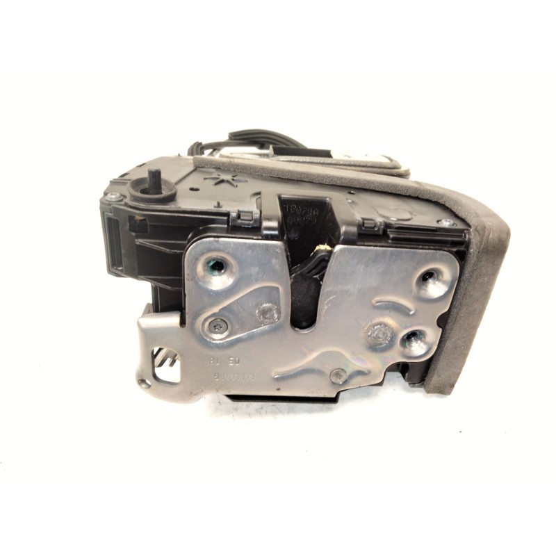 Recambio de cerradura puerta trasera derecha para opel insignia b grand sport (z18) 1.5 (68) referencia OEM IAM 13598385  