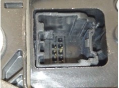 Recambio de cerradura puerta trasera derecha para opel insignia b grand sport (z18) 1.5 (68) referencia OEM IAM 13598385   2