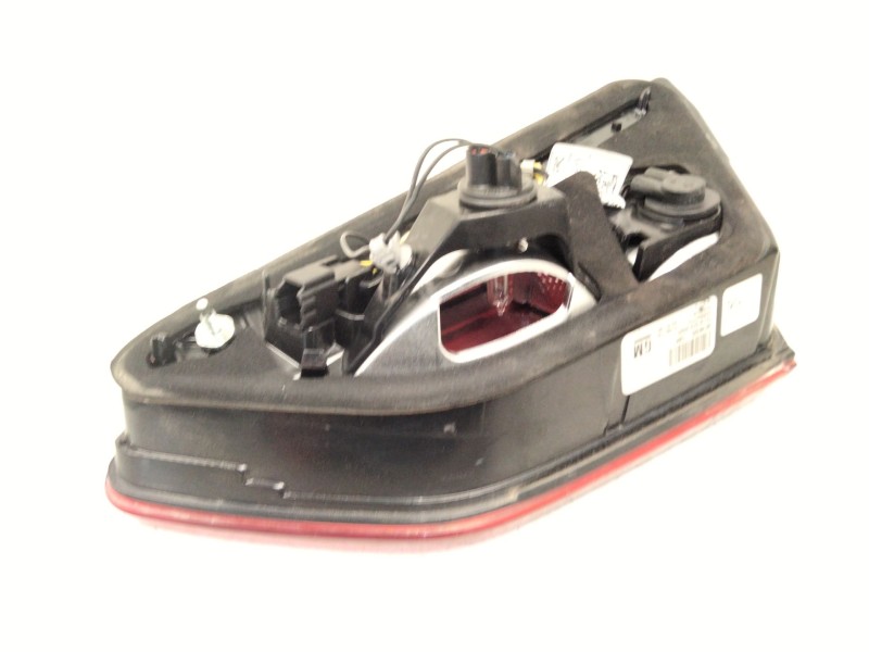 Recambio de piloto trasero derecho porton para opel insignia b grand sport (z18) 1.5 (68) referencia OEM IAM 39148320  