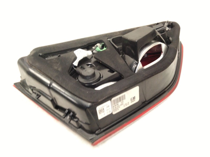 Recambio de piloto trasero izquierdo porton para opel insignia b grand sport (z18) 1.5 (68) referencia OEM IAM 39108790  