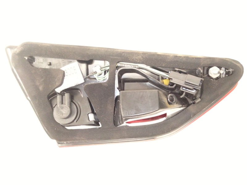Recambio de piloto trasero izquierdo porton para opel insignia b grand sport (z18) 1.5 (68) referencia OEM IAM 39108790  