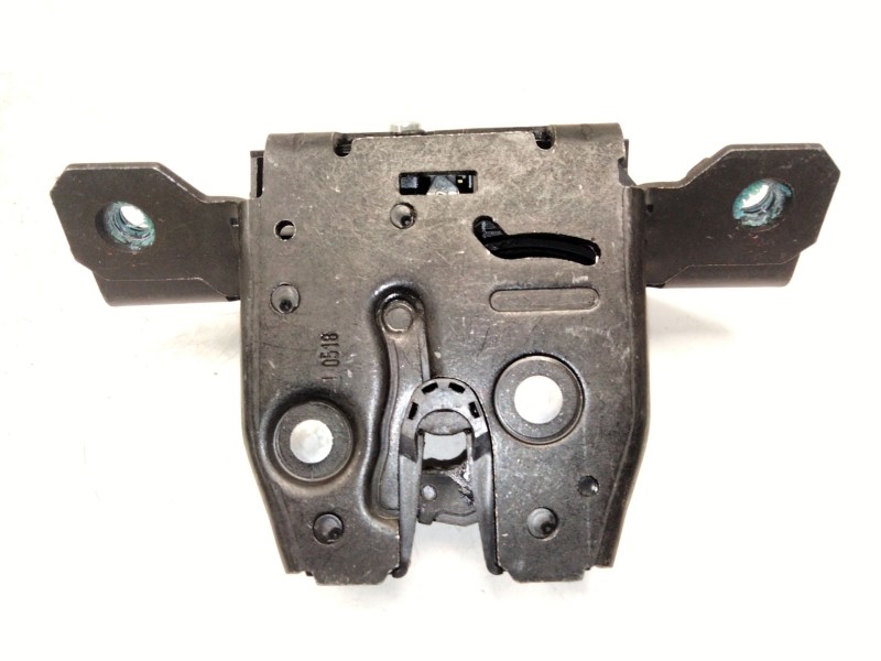Recambio de cerradura maletero / porton para opel insignia b grand sport (z18) 1.5 (68) referencia OEM IAM 13509599  