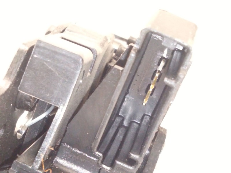 Recambio de cerradura maletero / porton para opel insignia b grand sport (z18) 1.5 (68) referencia OEM IAM 13509599  