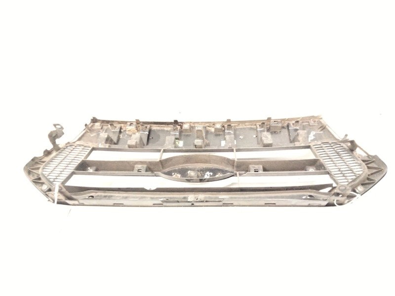 Recambio de rejilla delantera para ford ranger (tke) 2.2 tdci referencia OEM IAM EB3B8350A  