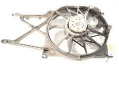 Recambio de electroventilador para opel astra h twintop (a04) 1.6 (l67) referencia OEM IAM 13205941 0130303986 