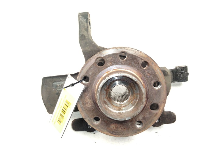 Recambio de mangueta delantera derecha para opel astra h twintop (a04) 1.6 (l67) referencia OEM IAM 13197805  
