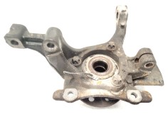 Recambio de mangueta delantera derecha para opel astra h twintop (a04) 1.6 (l67) referencia OEM IAM 13197805   2