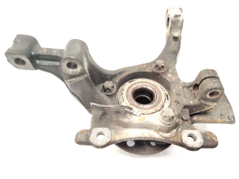 Recambio de mangueta delantera derecha para opel astra h twintop (a04) 1.6 (l67) referencia OEM IAM 13197805  