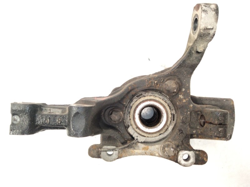 Recambio de mangueta delantera derecha para opel astra h twintop (a04) 1.6 (l67) referencia OEM IAM 13197805  