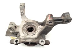 Recambio de mangueta delantera izquierda para opel astra h twintop (a04) 1.6 (l67) referencia OEM IAM 13197804   2