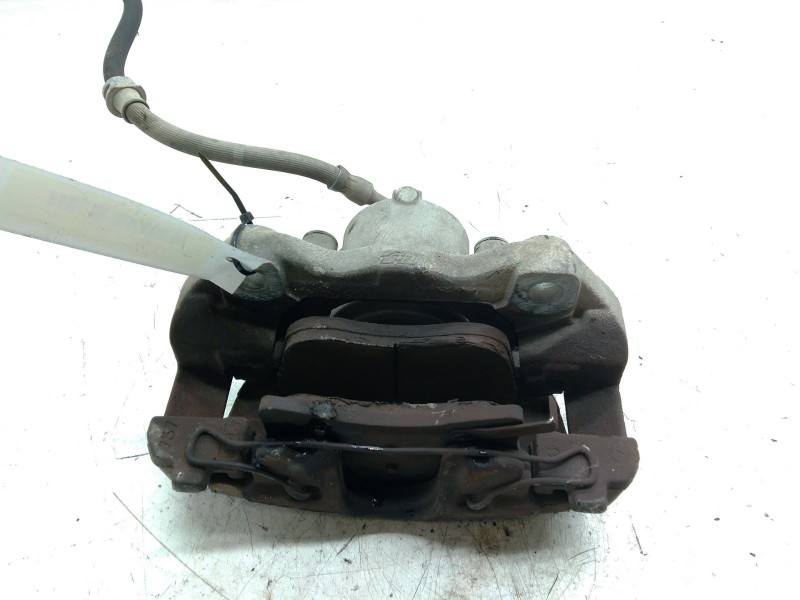 Recambio de pinza freno delantera izquierda para opel astra h twintop (a04) 1.6 (l67) referencia OEM IAM   