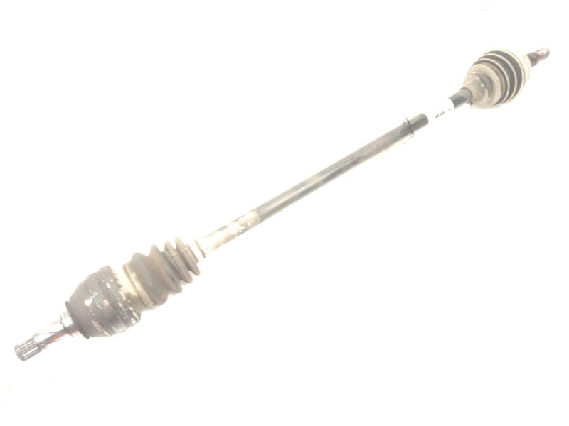 Recambio de transmision delantera derecha para opel astra h twintop (a04) 1.6 (l67) referencia OEM IAM 24462241  