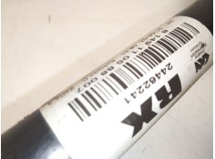 Recambio de transmision delantera derecha para opel astra h twintop (a04) 1.6 (l67) referencia OEM IAM 24462241   2