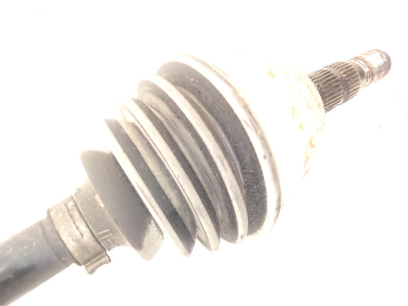 Recambio de transmision delantera derecha para opel astra h twintop (a04) 1.6 (l67) referencia OEM IAM 24462241  